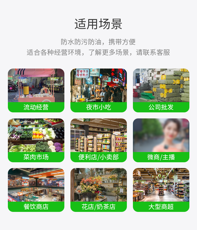 聚合码展示图三